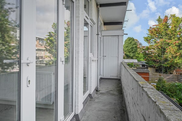 Medium property photo - Uddelstraat 93, 2573 VC Den Haag